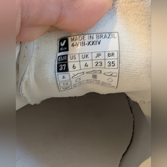 Veja Campo Sneaker - Picture 4 of 7